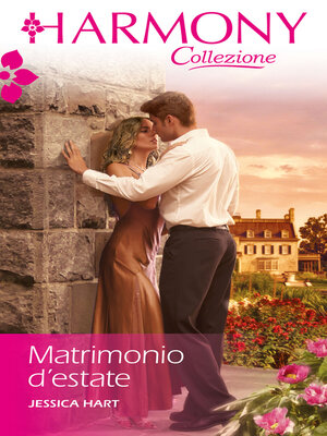 cover image of Matrimonio d'estate